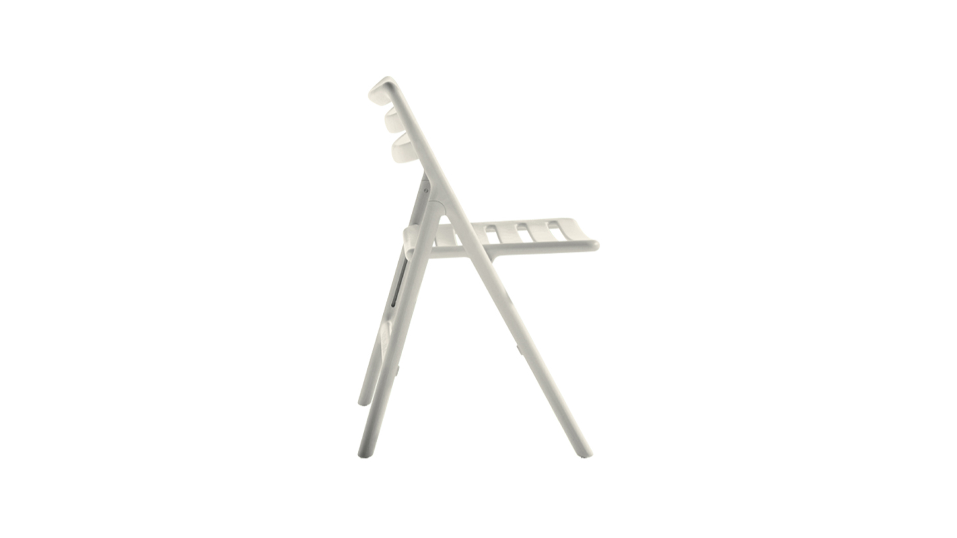 Folding Air-Chair by Magis Chairs Folding Air-Chair by Magis Chairs